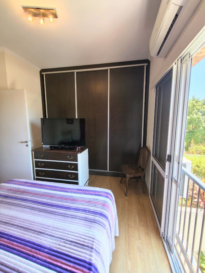 Duplex de 2 dormitorios