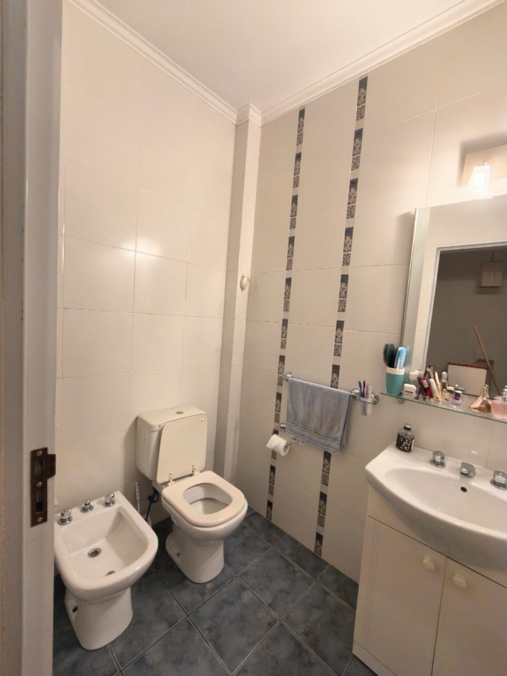 Duplex de 2 dormitorios