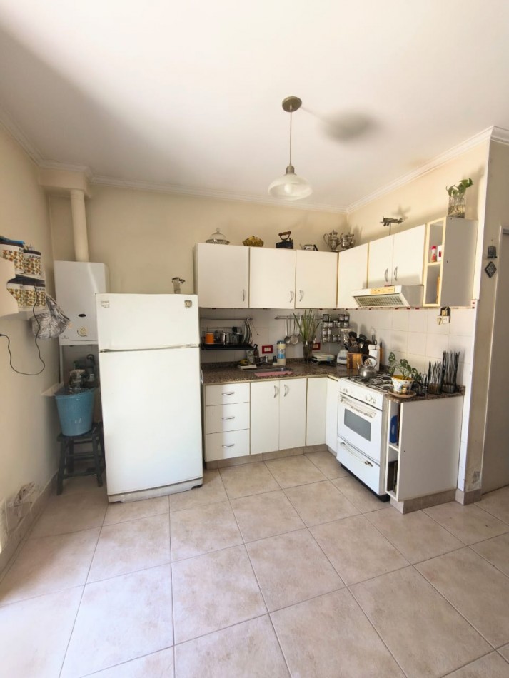 Duplex de 2 dormitorios