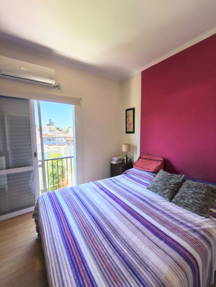 Duplex de 2 dormitorios