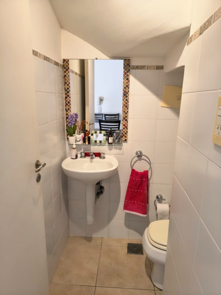 Duplex de 2 dormitorios