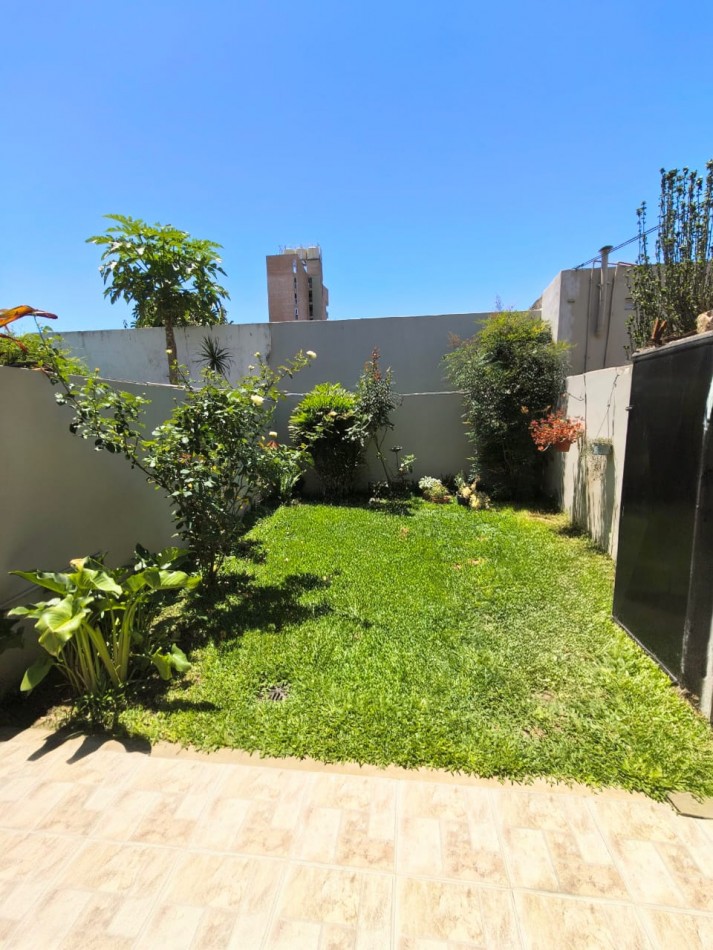 Duplex de 2 dormitorios