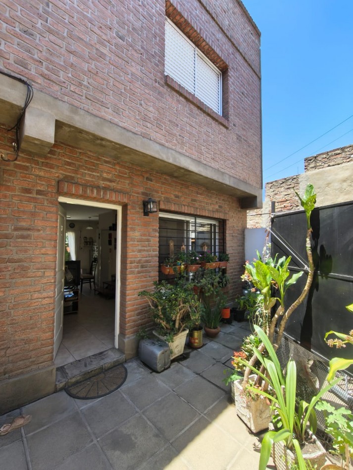 Duplex de 2 dormitorios