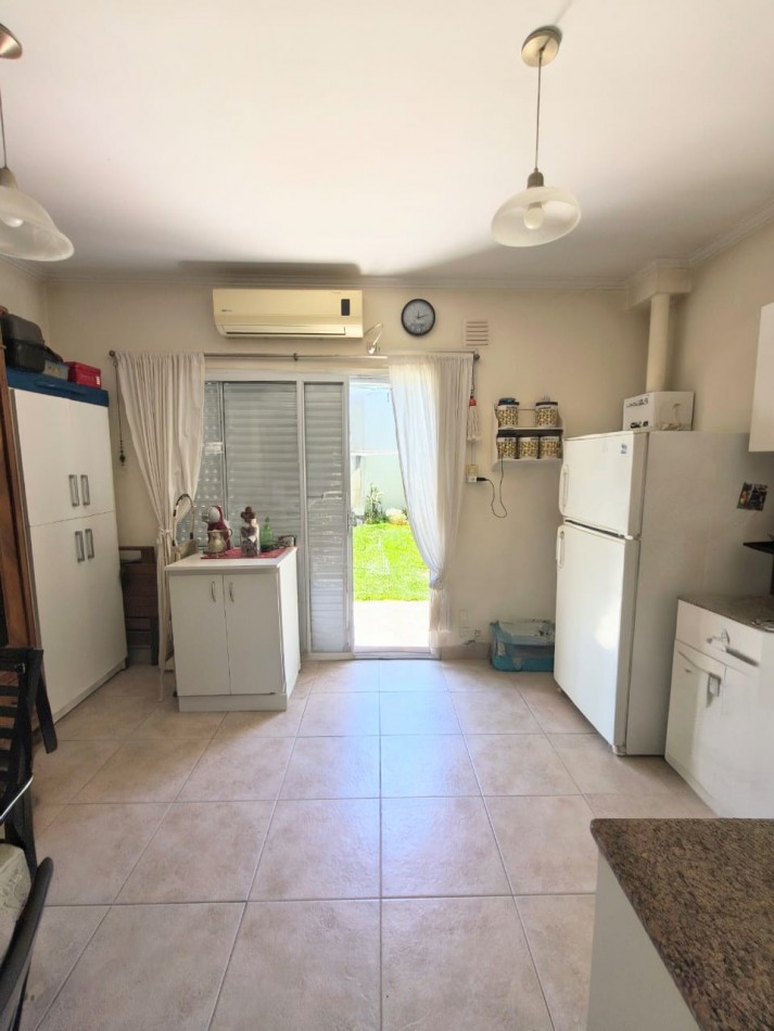 Duplex de 2 dormitorios