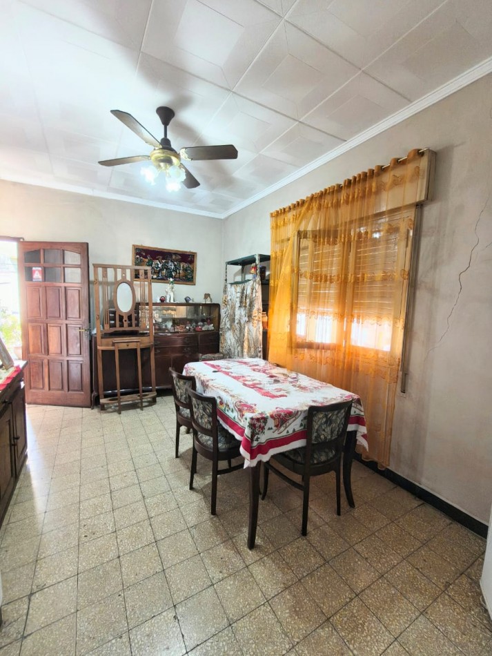 Casa 2 cuadras de general paz