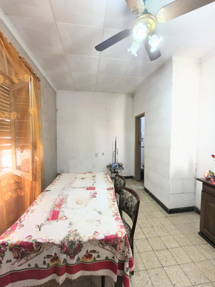 Casa 2 cuadras de general paz