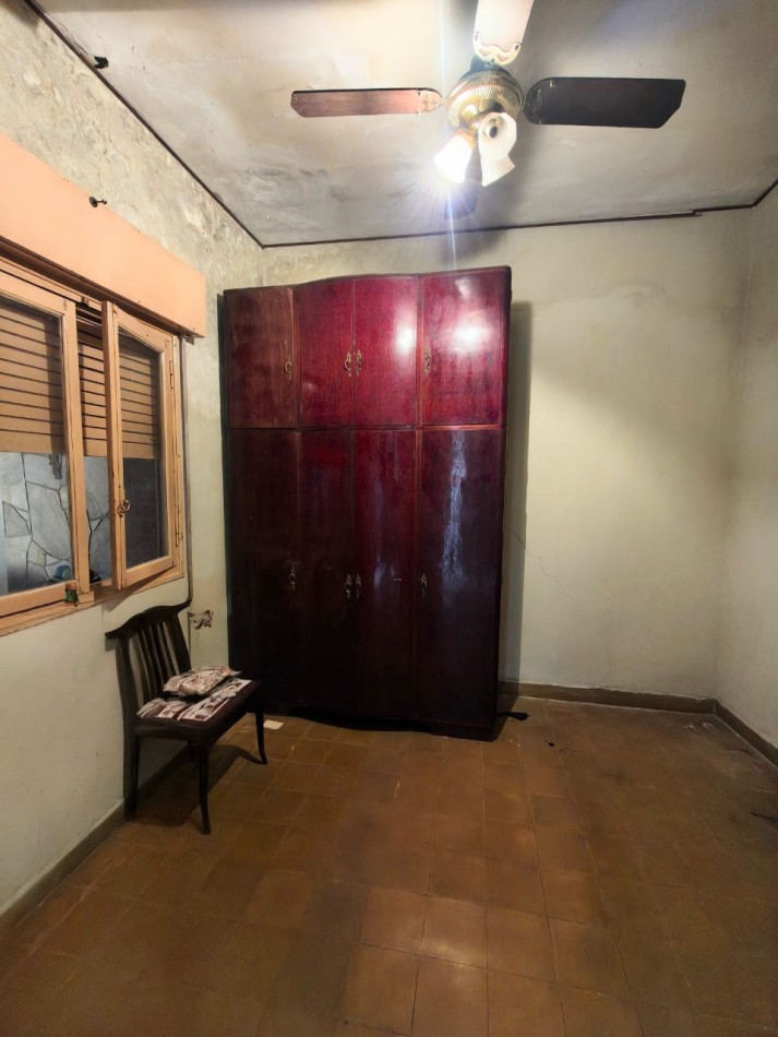 Casa 2 cuadras de general paz