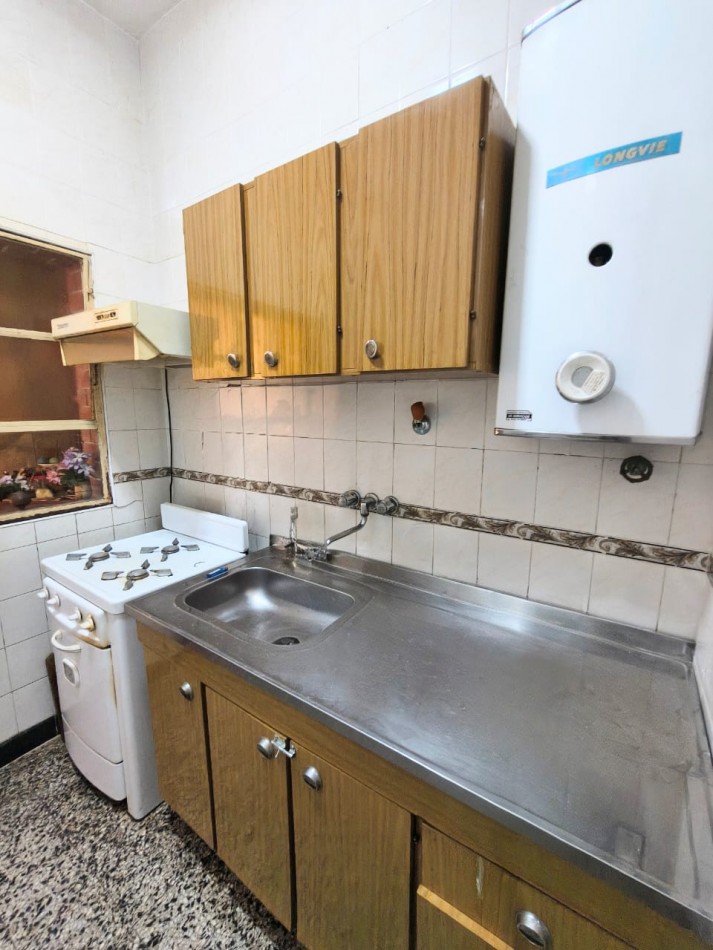 Casa 2 cuadras de general paz