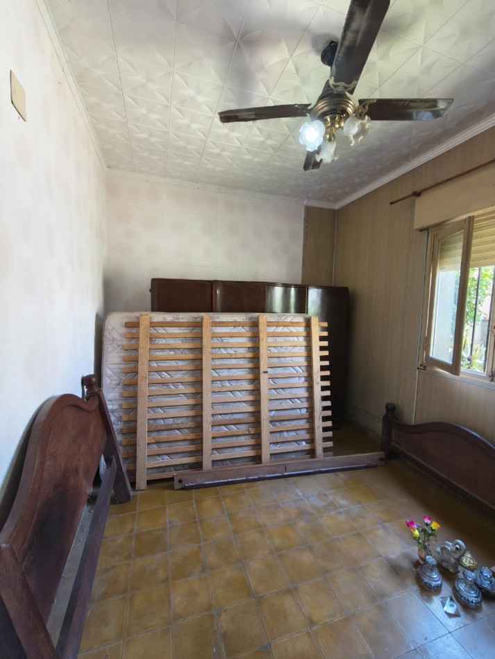 Casa 2 cuadras de general paz