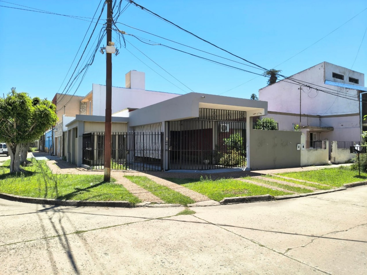 Casa 2 cuadras de general paz