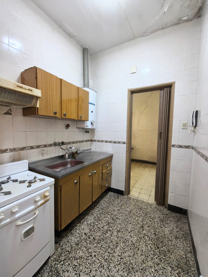 Casa 2 cuadras de general paz