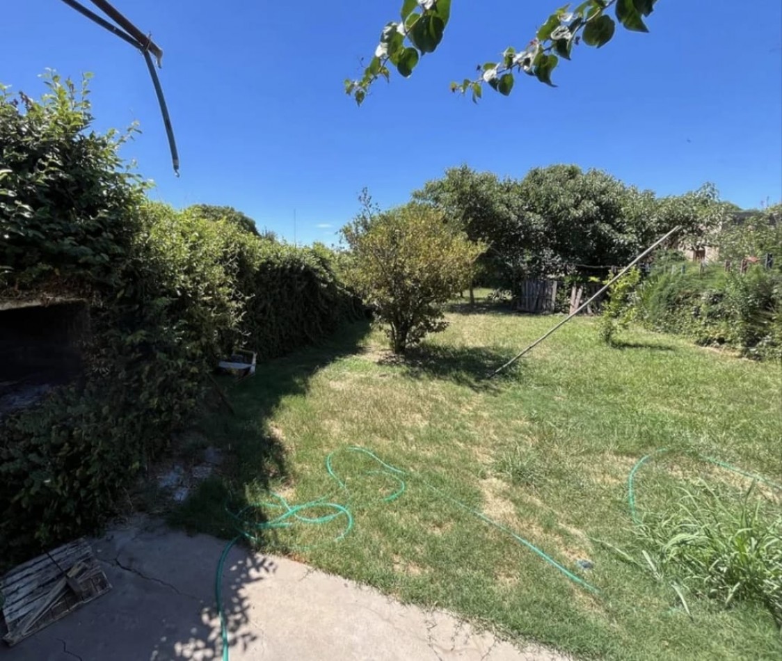 Casa en venta en laguna paiva