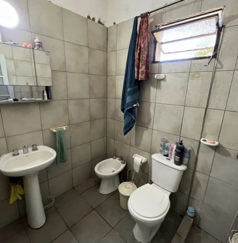 Casa en venta en laguna paiva