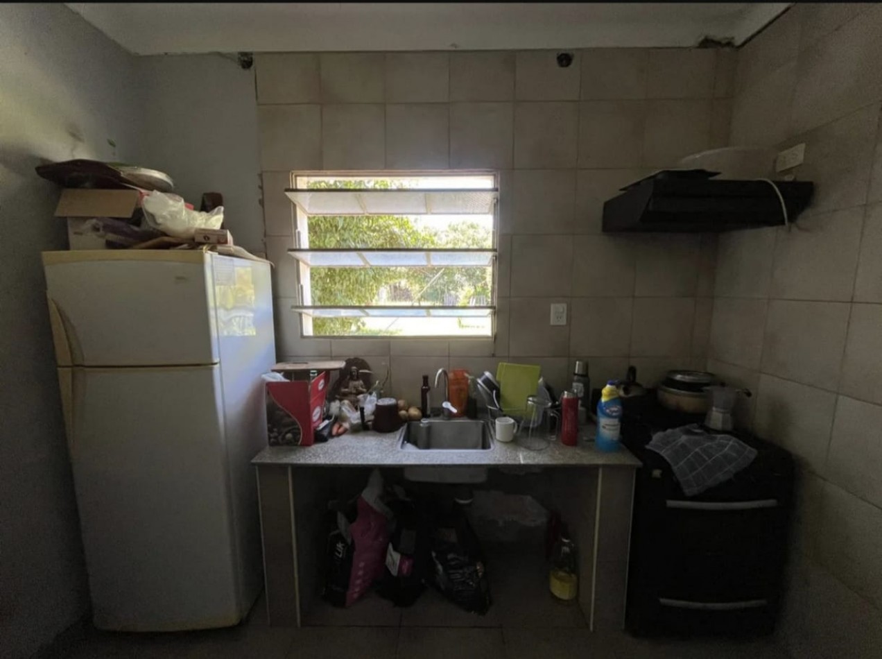 Casa en venta en laguna paiva