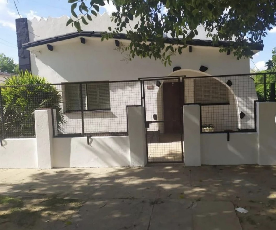 Casa en venta en laguna paiva