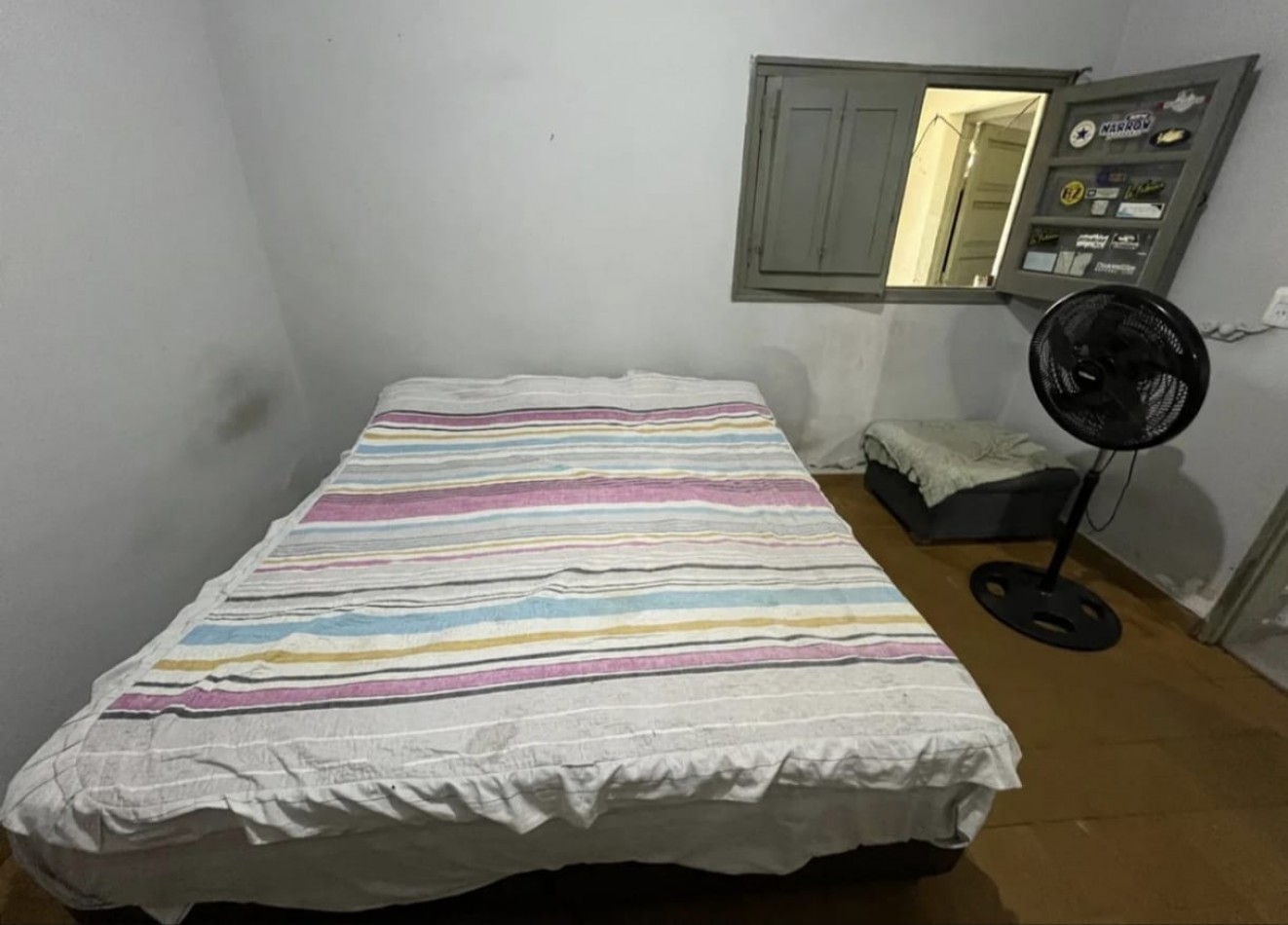 Casa en venta en laguna paiva