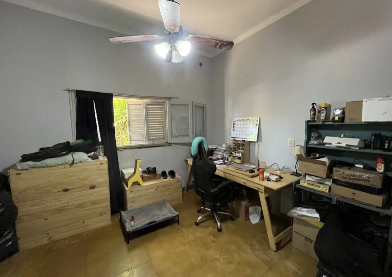 Casa en venta en laguna paiva