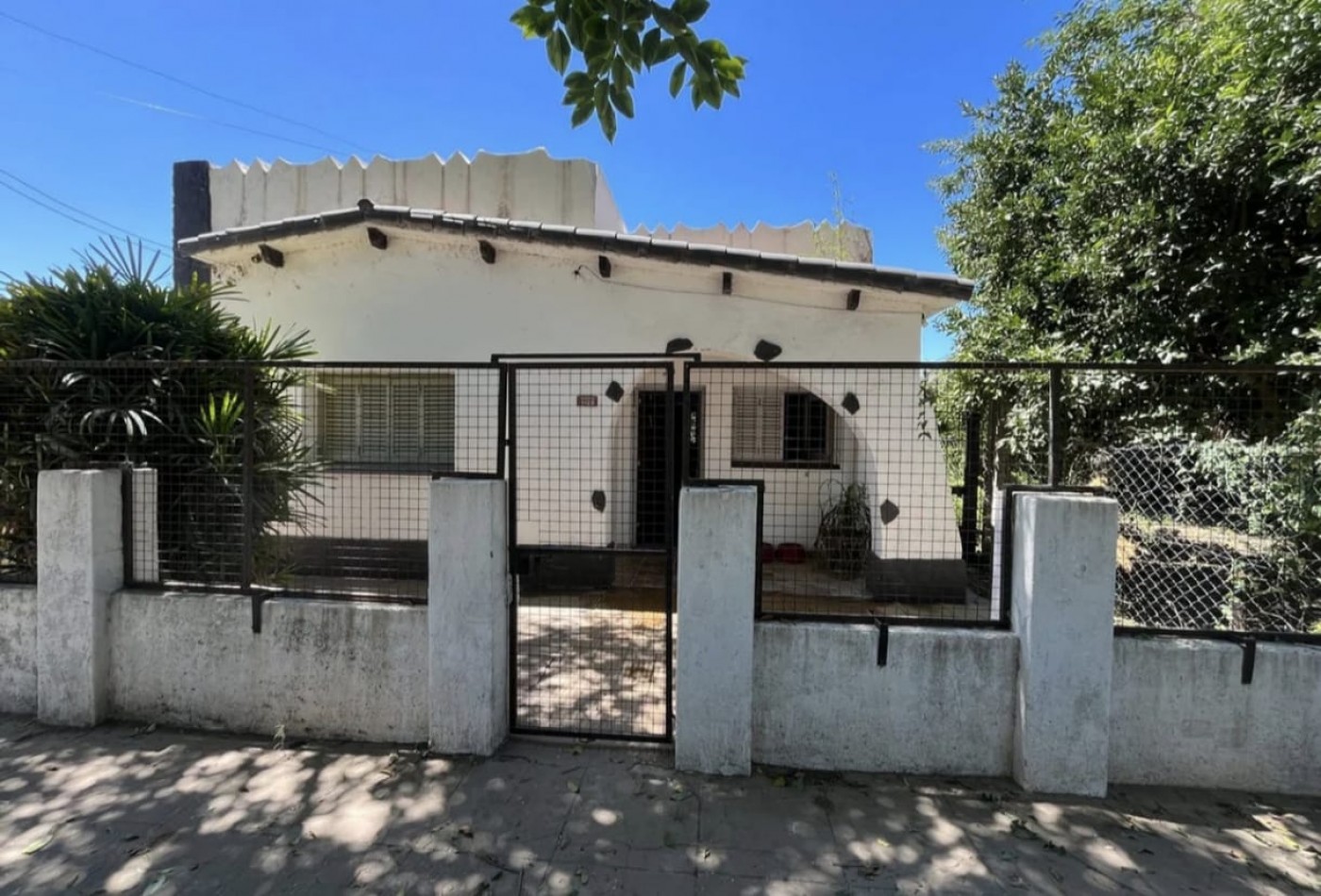 Casa en venta en laguna paiva
