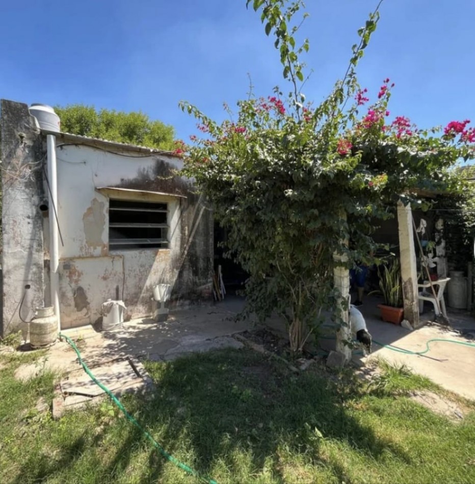 Casa en venta en laguna paiva