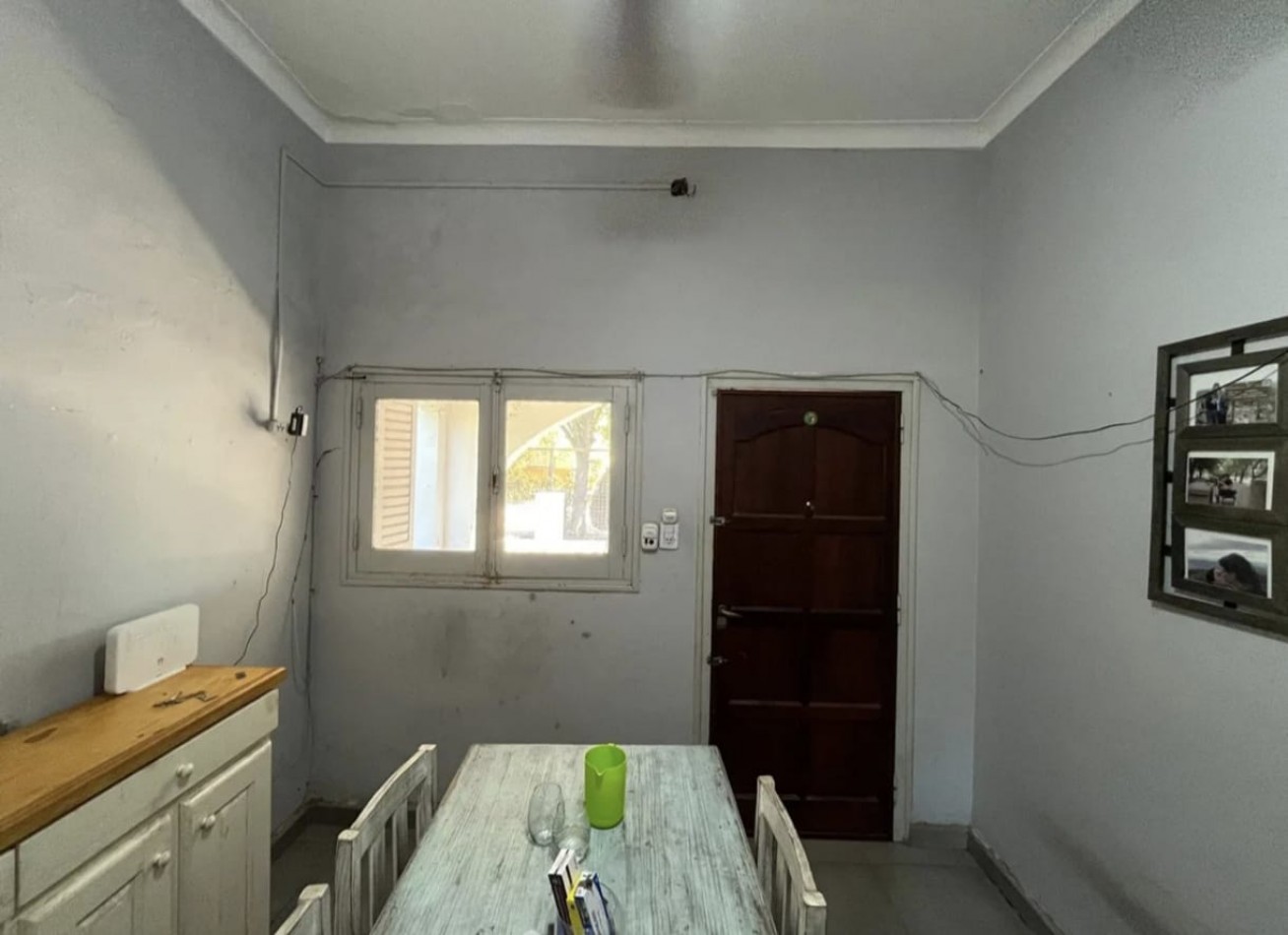 Casa en venta en laguna paiva