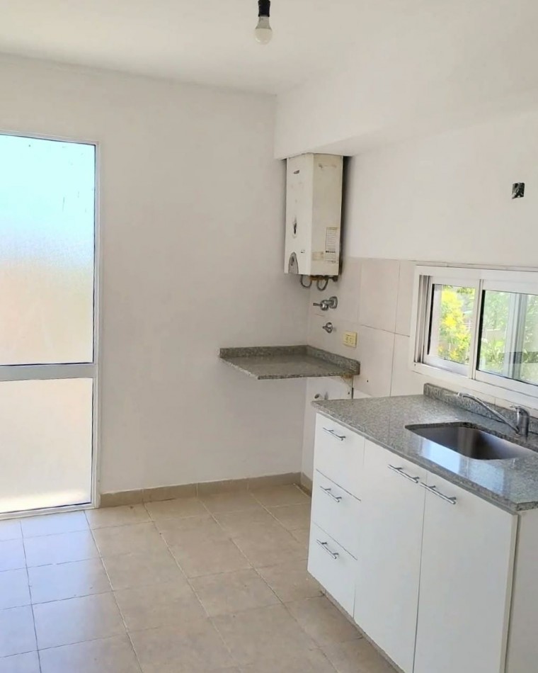 Departamento en candioti norte de 1 dormitorio