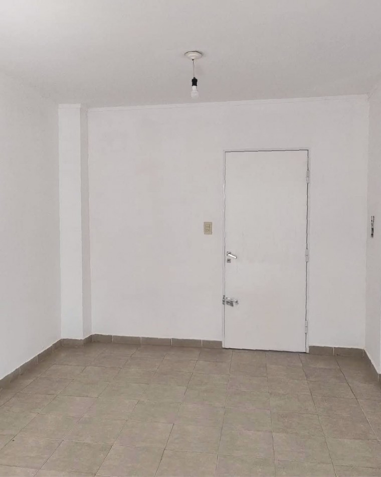 Departamento en candioti norte de 1 dormitorio