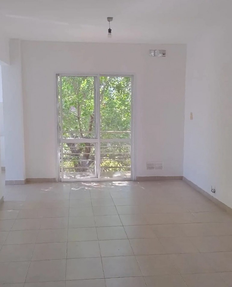 Departamento en candioti norte de 1 dormitorio