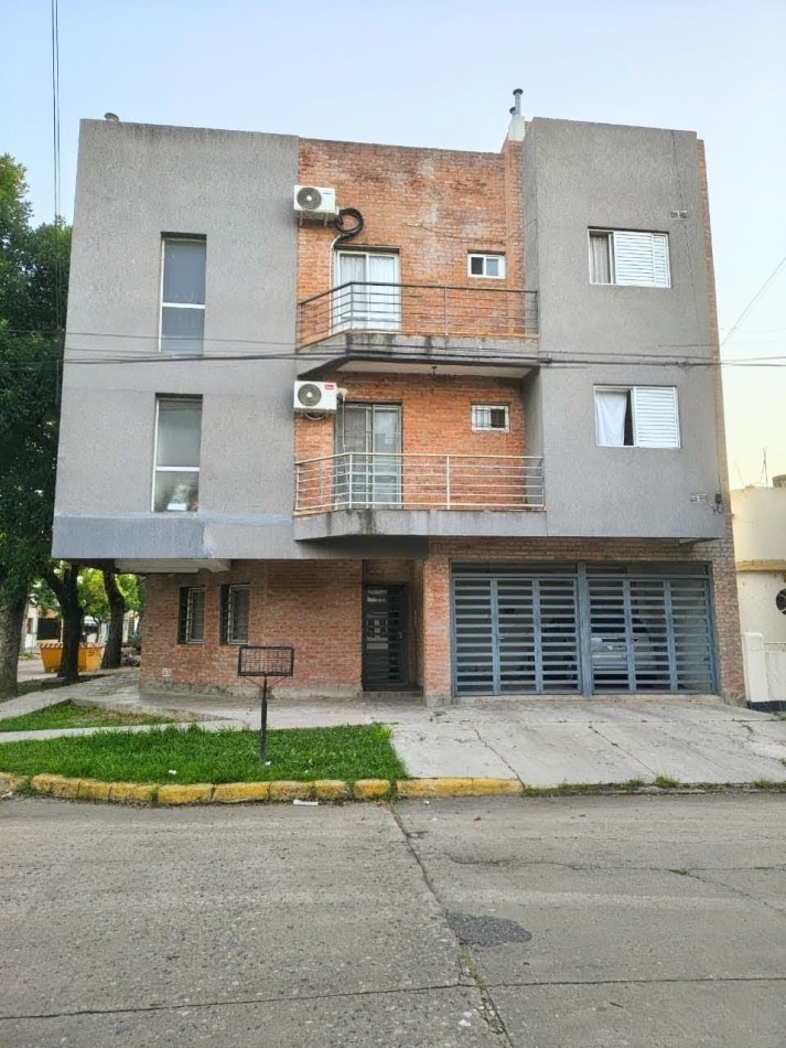 Departamento en candioti norte de 1 dormitorio