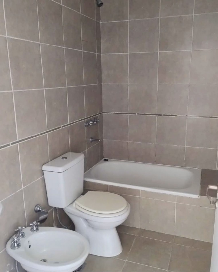 Departamento en candioti norte de 1 dormitorio