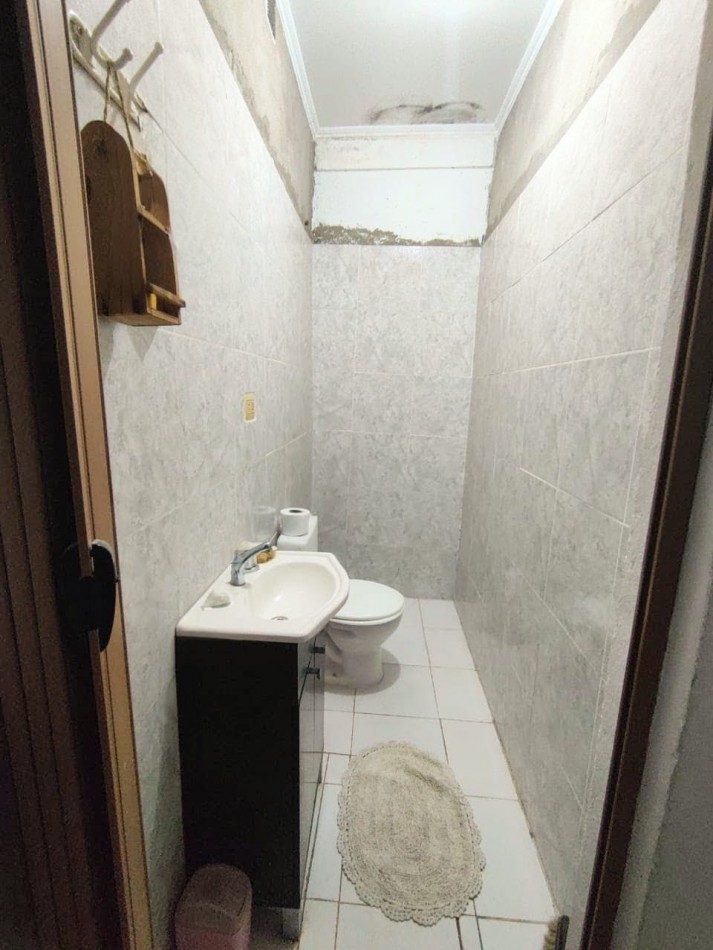 Casa en ph en Maria Selva