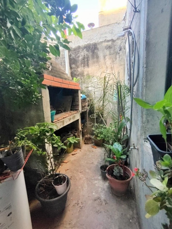 Casa en ph en Maria Selva