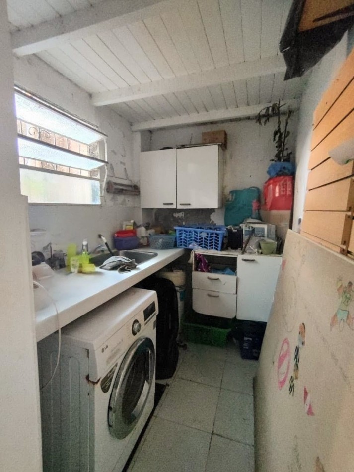 Casa en ph en Maria Selva