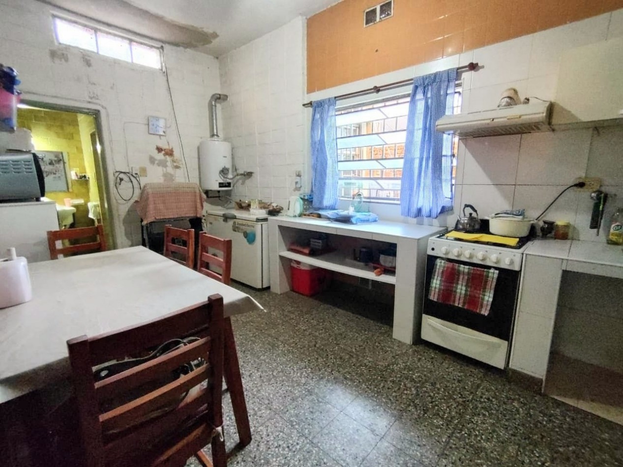 Casa en ph en Maria Selva