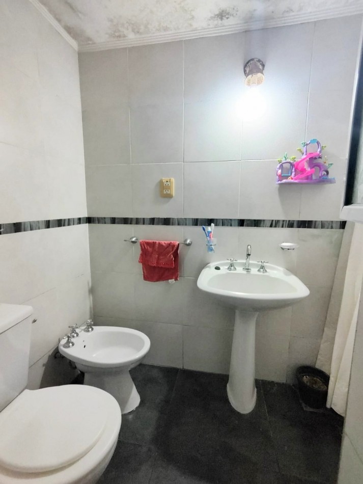 Casa en ph en Maria Selva