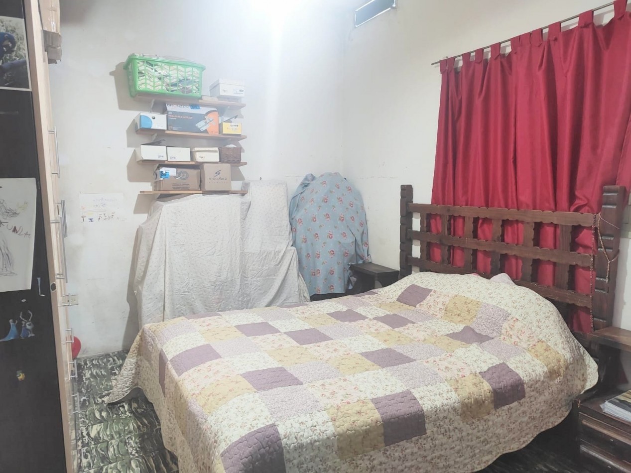 Casa en ph en Maria Selva