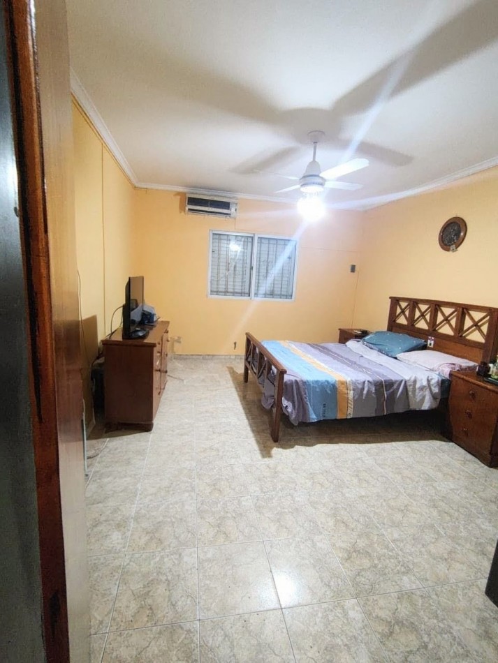 Casa lista para entrar en Maria Selva