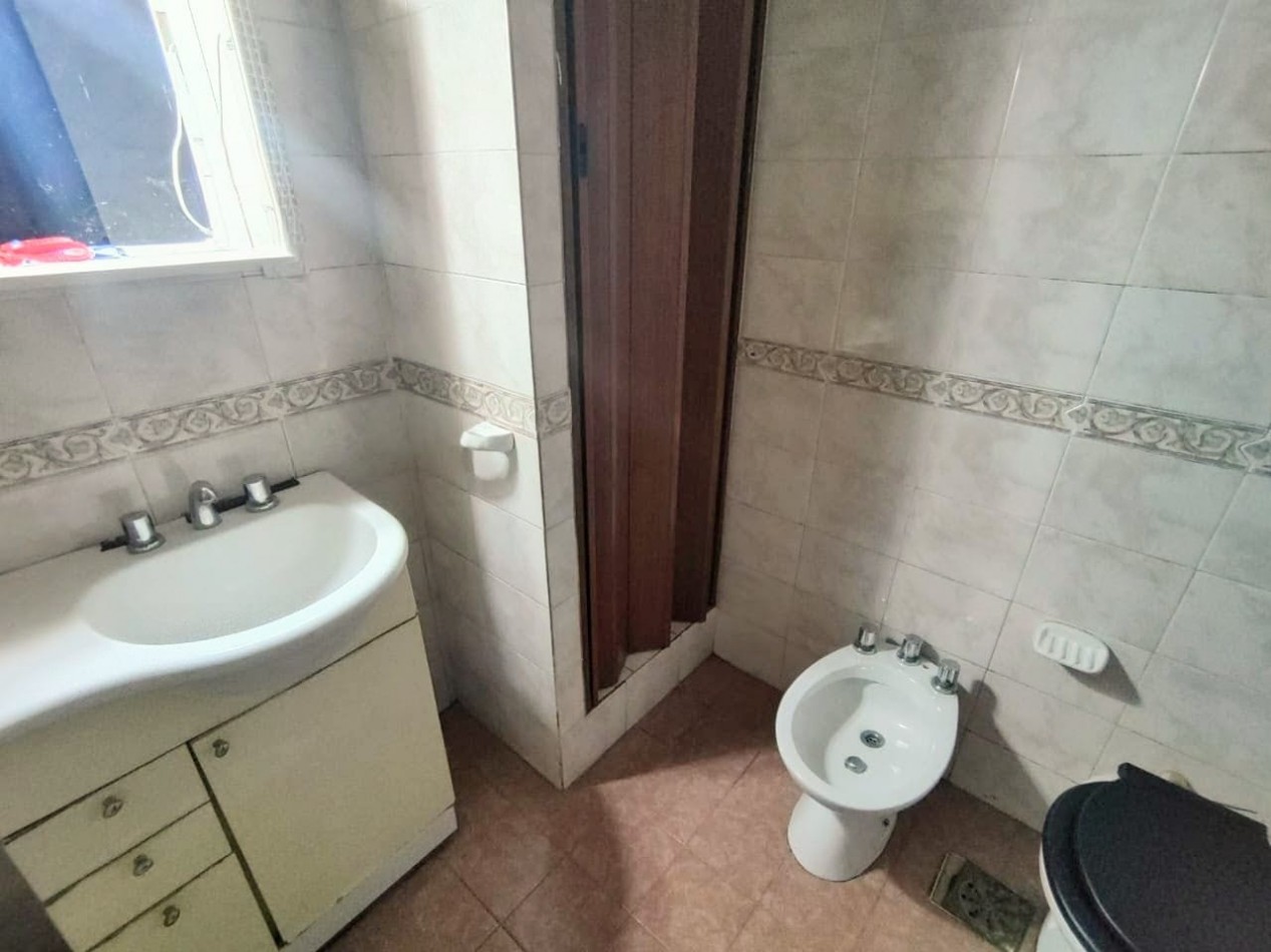 Casa lista para entrar en Maria Selva