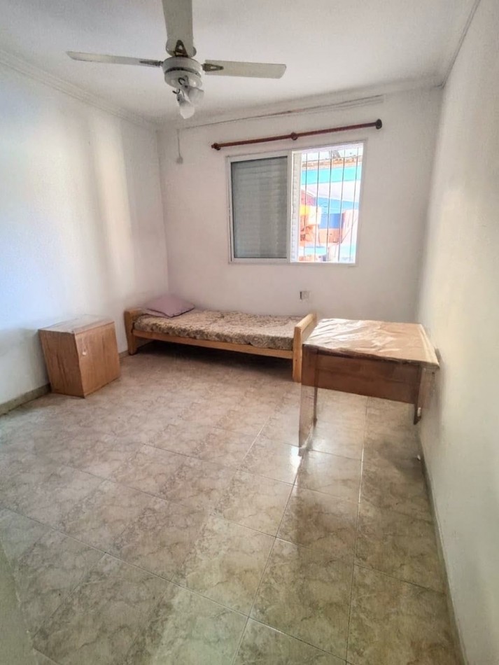 Casa lista para entrar en Maria Selva