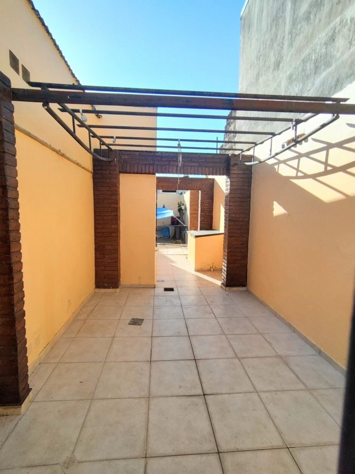 Casa lista para entrar en Maria Selva