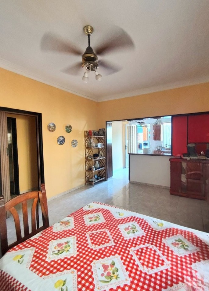 Casa lista para entrar en Maria Selva