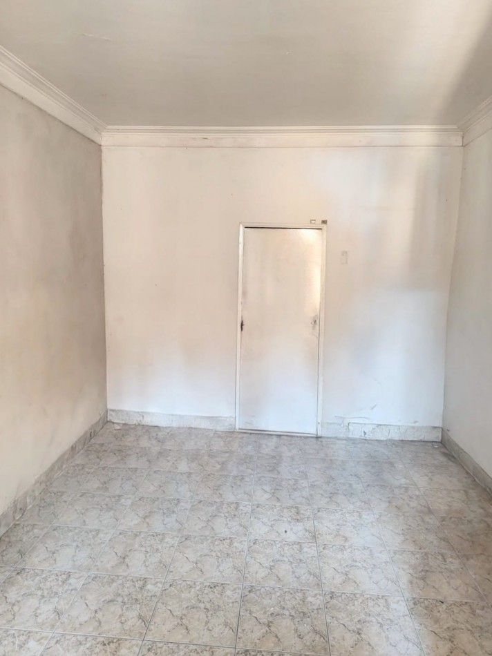 Casa lista para entrar en Maria Selva