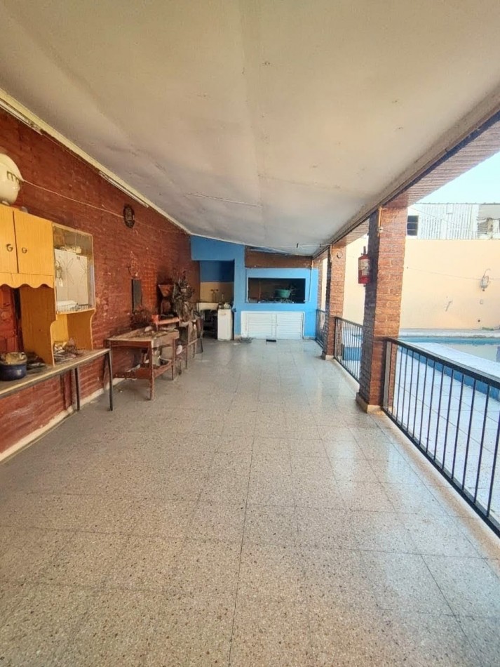 Casa lista para entrar en Maria Selva