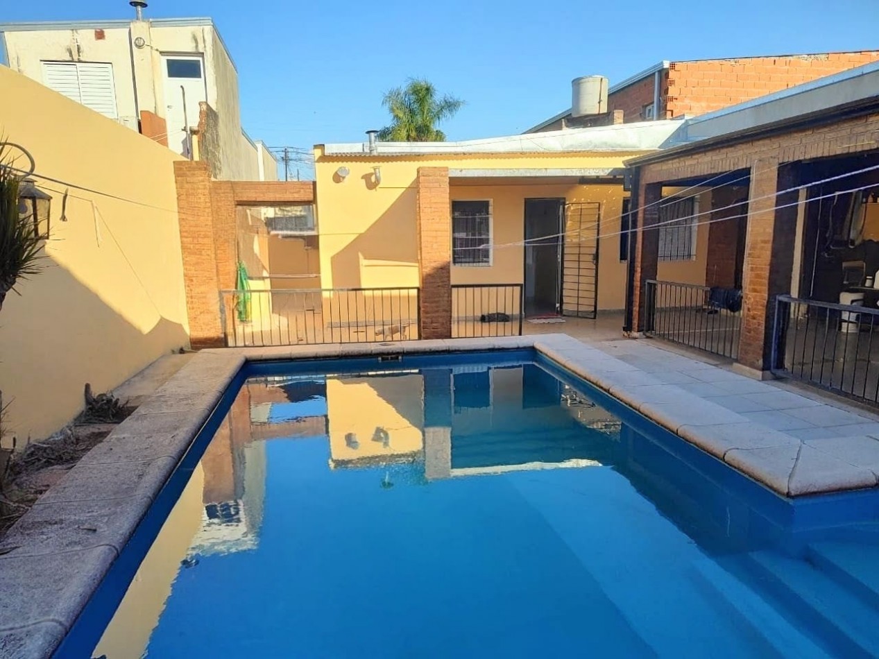 Casa lista para entrar en Maria Selva