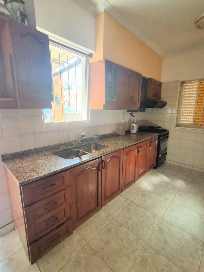 Casa lista para entrar en Maria Selva