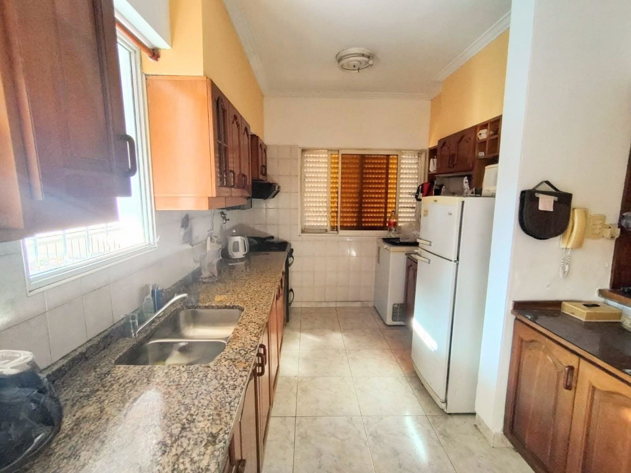 Casa lista para entrar en Maria Selva