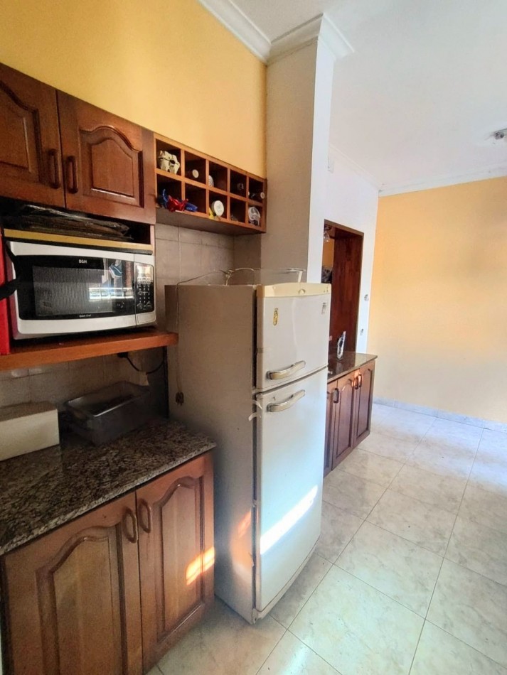 Casa lista para entrar en Maria Selva