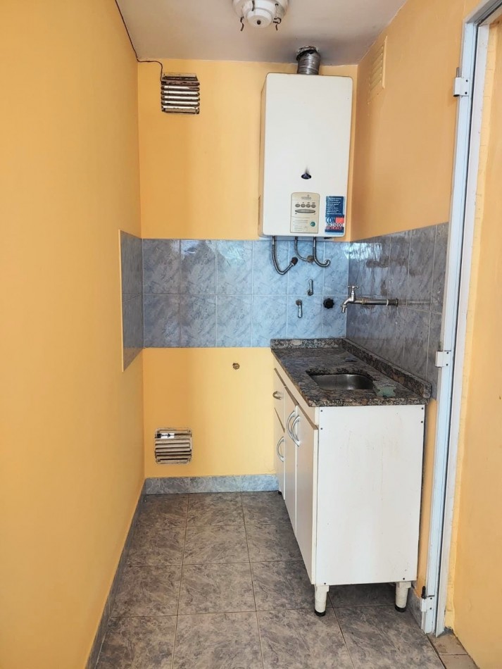 Casa lista para entrar en Maria Selva