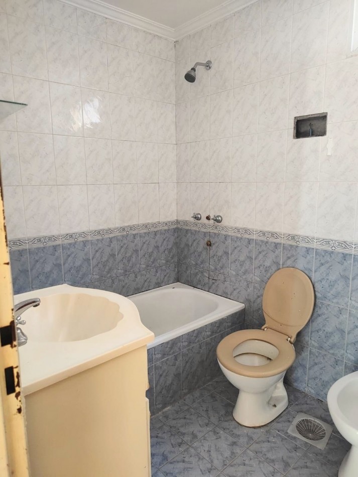 Casa lista para entrar en Maria Selva