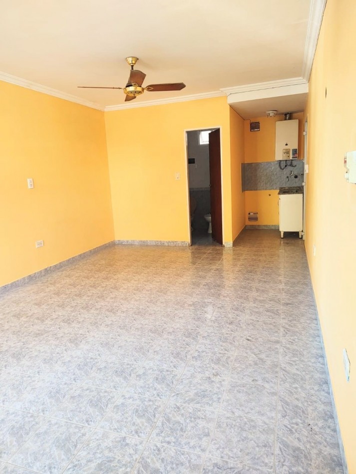 Casa lista para entrar en Maria Selva