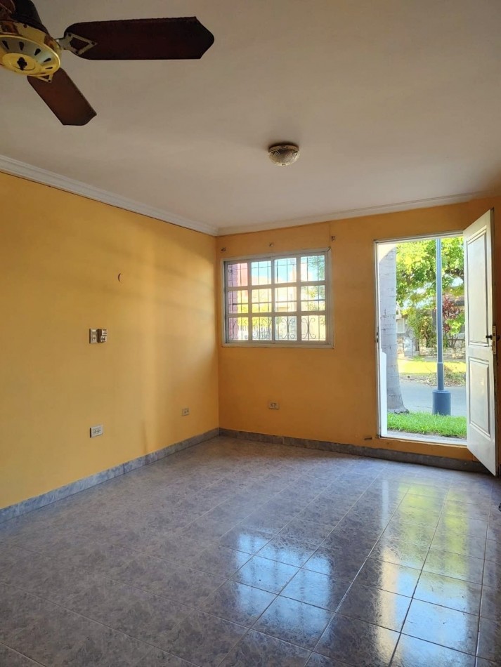 Casa lista para entrar en Maria Selva